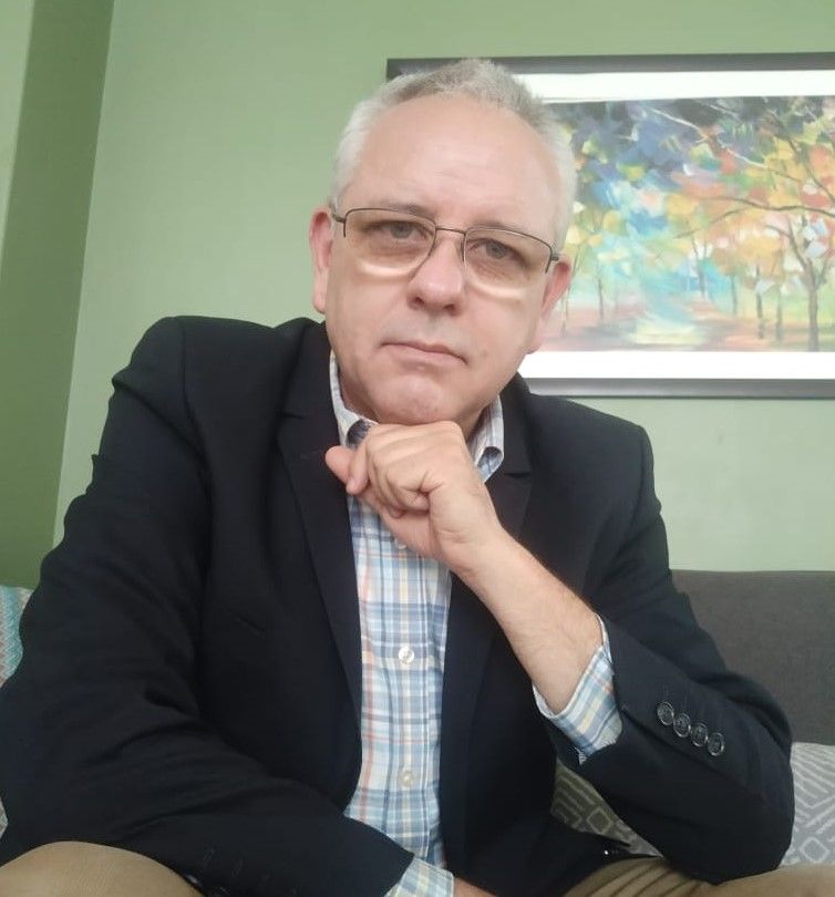 José Luis Canela Coordinador General  de Profits Estate