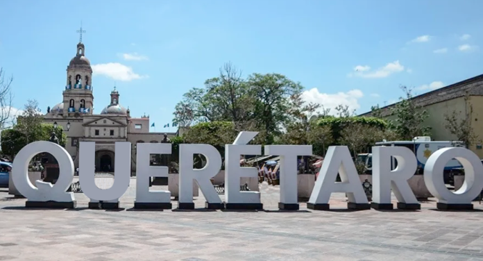 ¿Quieres emprender o invertir en Querétaro?
